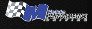 McCabe Driving logo